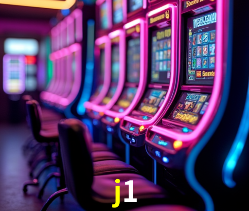 Slots j1 - Giros Grátis Diários